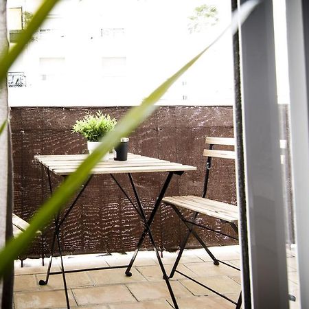 Apartamento San Juan เอลปูแอร์โต เด ซานตามาริอา ภายนอก รูปภาพ