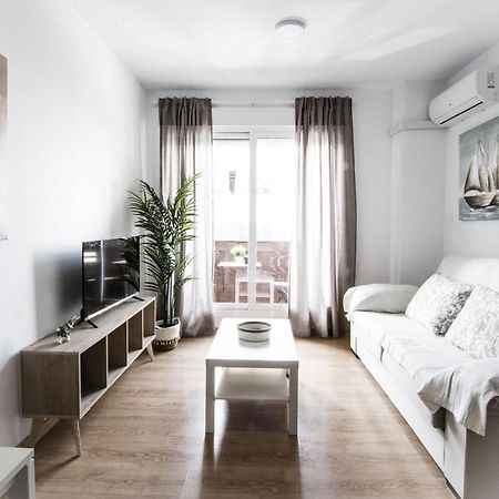 Apartamento San Juan เอลปูแอร์โต เด ซานตามาริอา ภายนอก รูปภาพ