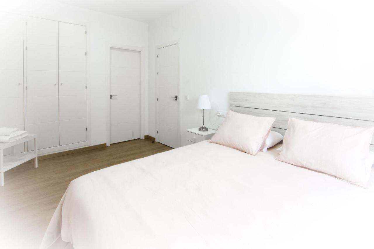 Apartamento San Juan เอลปูแอร์โต เด ซานตามาริอา ภายนอก รูปภาพ