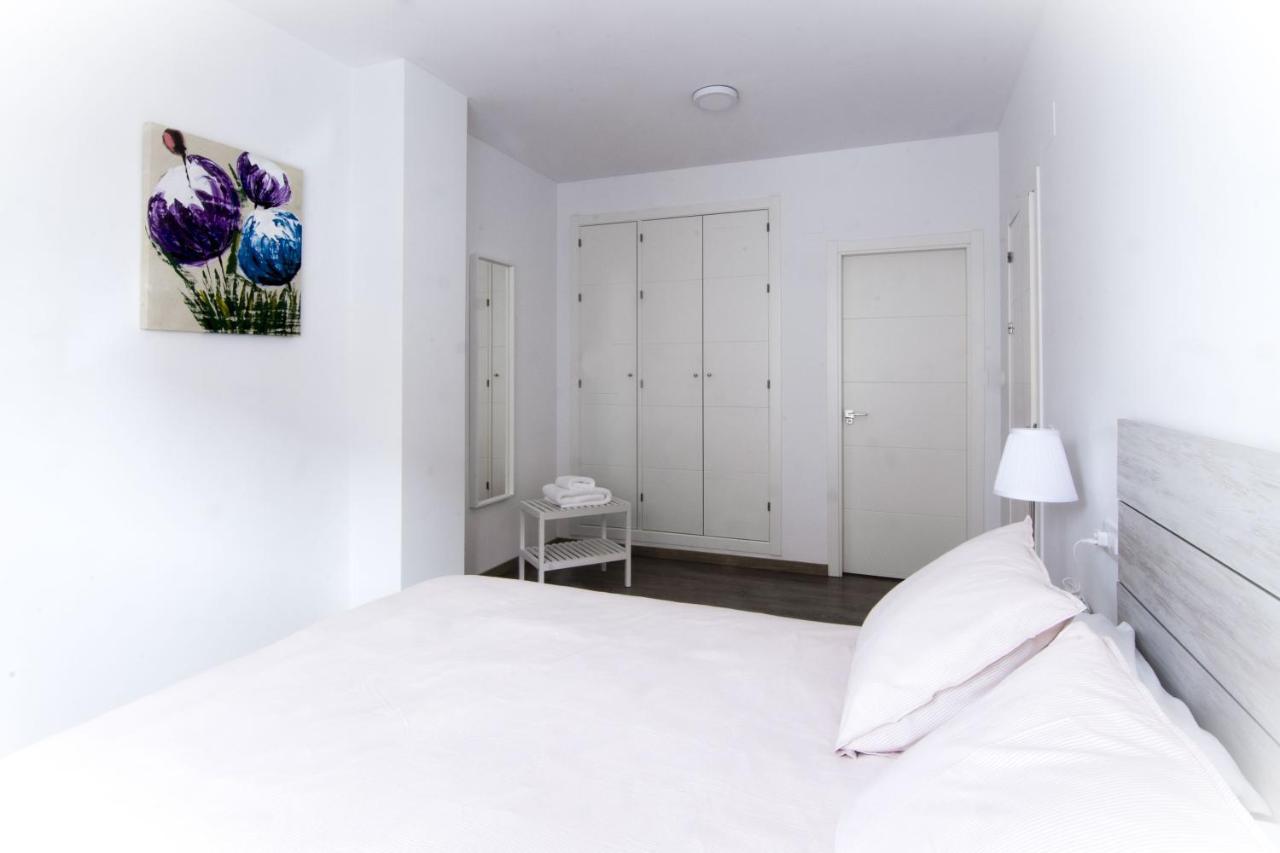 Apartamento San Juan เอลปูแอร์โต เด ซานตามาริอา ภายนอก รูปภาพ