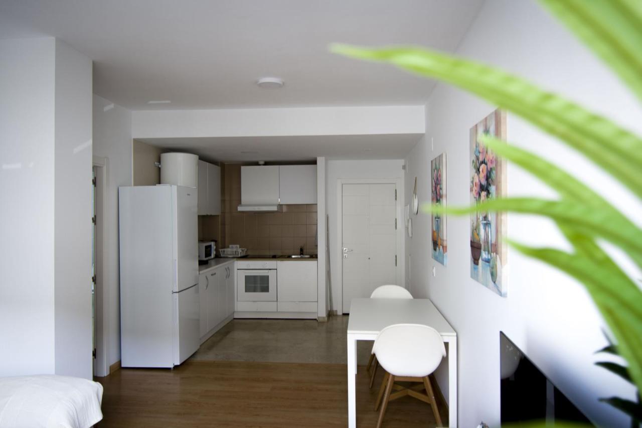 Apartamento San Juan เอลปูแอร์โต เด ซานตามาริอา ภายนอก รูปภาพ
